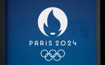 OLYMPIC PARIS 2024