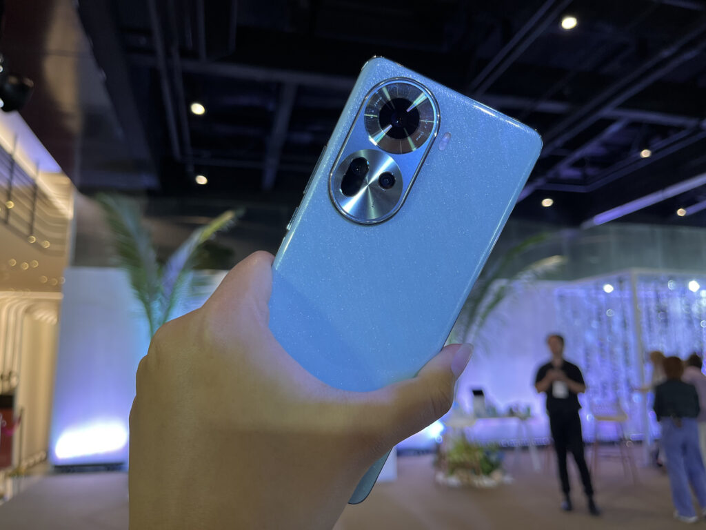 OPPO Reno11 5G