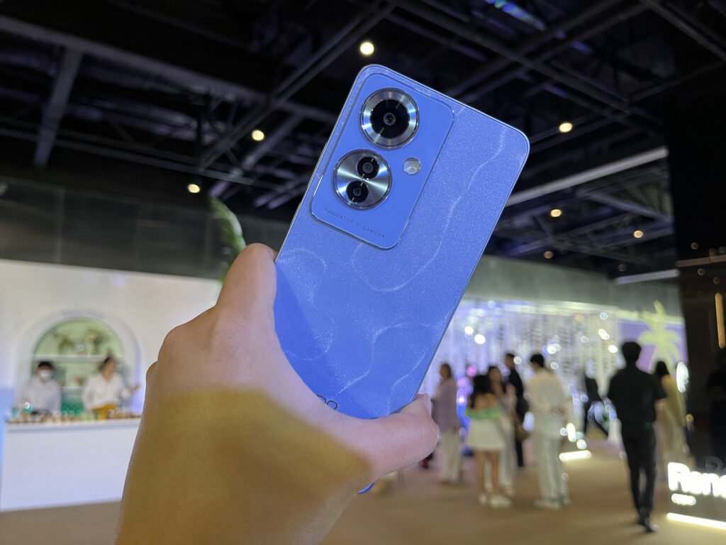 OPPO Reno11 F 5G