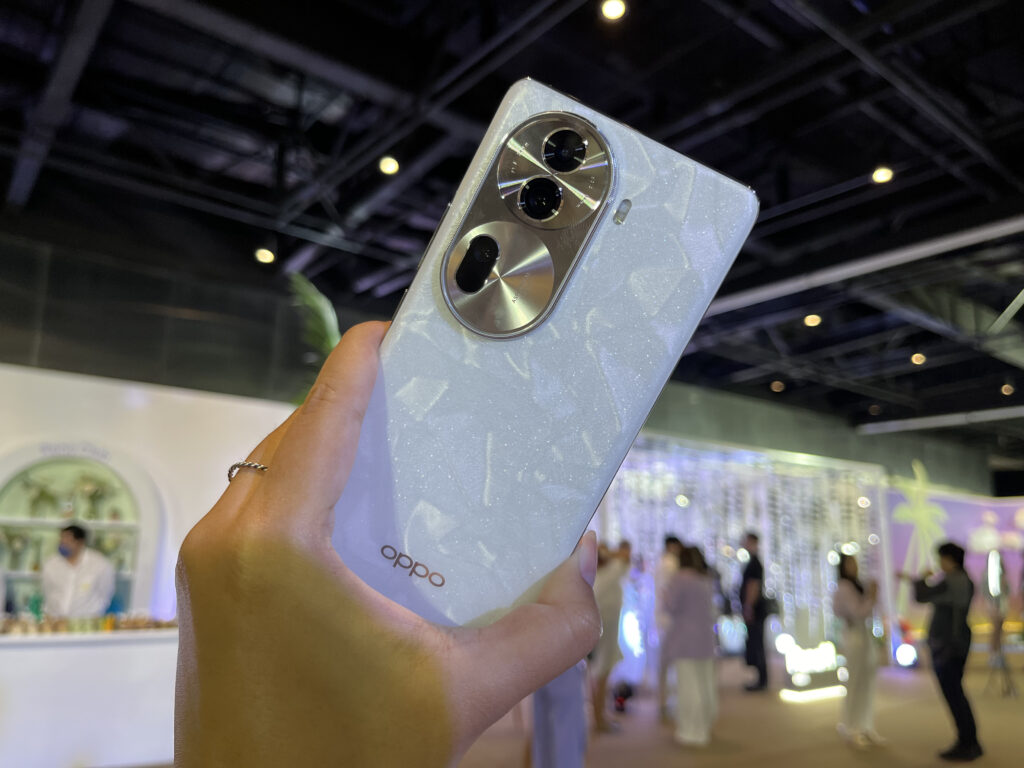 OPPO Reno11 Pro 5G