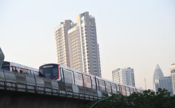 รถไฟฟ้า BTS