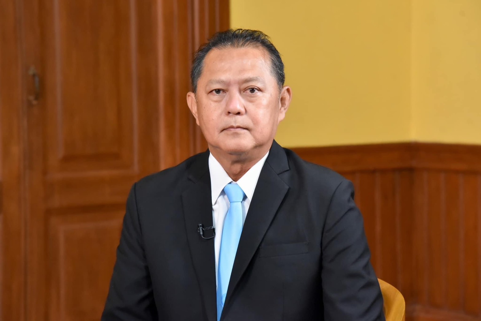 ประภาส ภิญโญชีพ