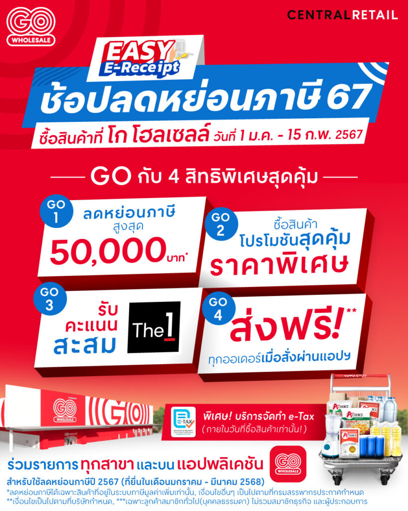 GO Wholesale