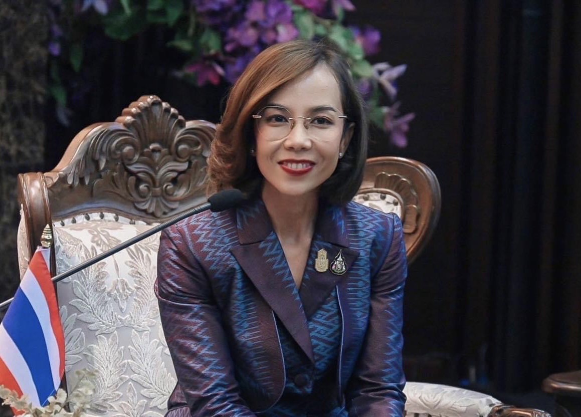 รัสเซียเจรจาขอนำเหล็ก-แบตเตอรี่เข้าไทยขยายการค้าหลังปี’66 เกินดุลถึง 5 พันล้าน