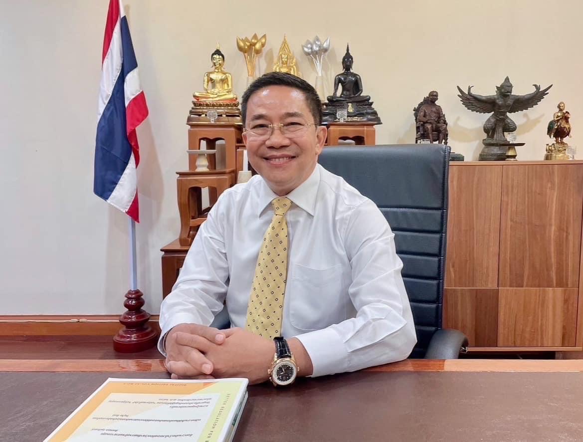 พิชิต ท้วง ป.ป.ช. เสนอแนะดิจิทัลวอลเลต ไม่ถูกจังหวะ