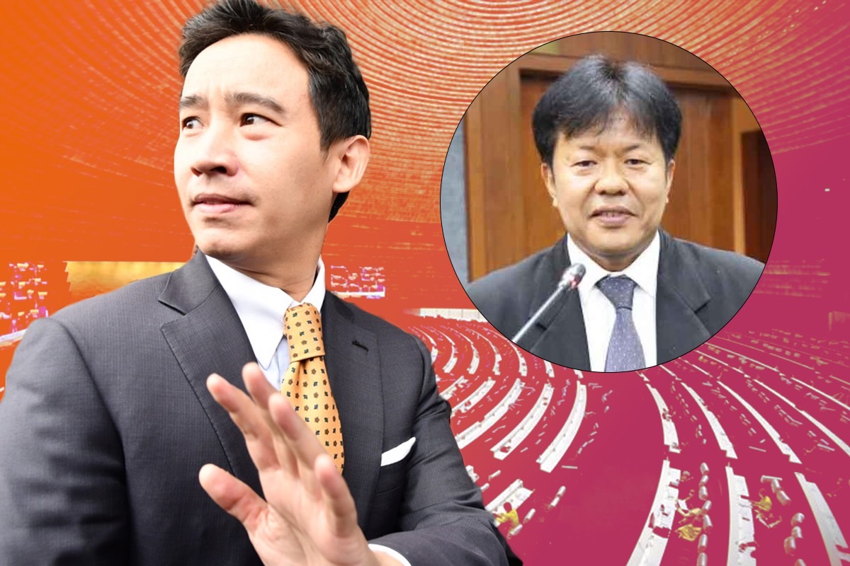 พิธา กลับเข้าสภาได้ทันที ได้เงินเดือนย้อนหลัง เลขาฯ สภา ยืนยัน