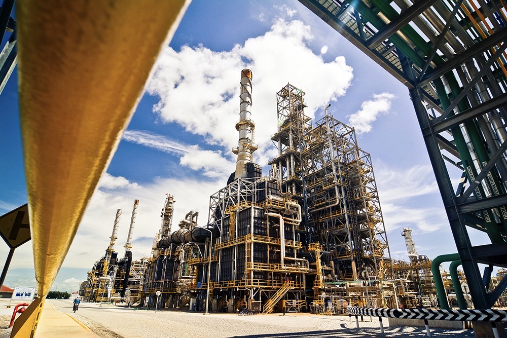 SPRC ซื้อธุรกิจเชฟรอนในไทย ควบรวมแบรนด์ Caltex ฉลุย