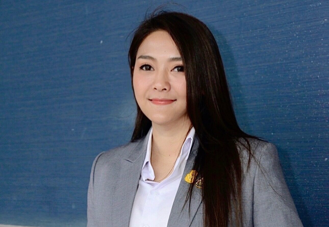 อัยรินทร์ พันธุ์ฤทธิ์