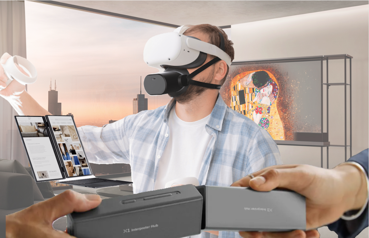 ส่องไฮไลต์ 5 Gadget สุดเจ๋งจากงาน CES 2024