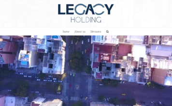 Legacy Holding Group