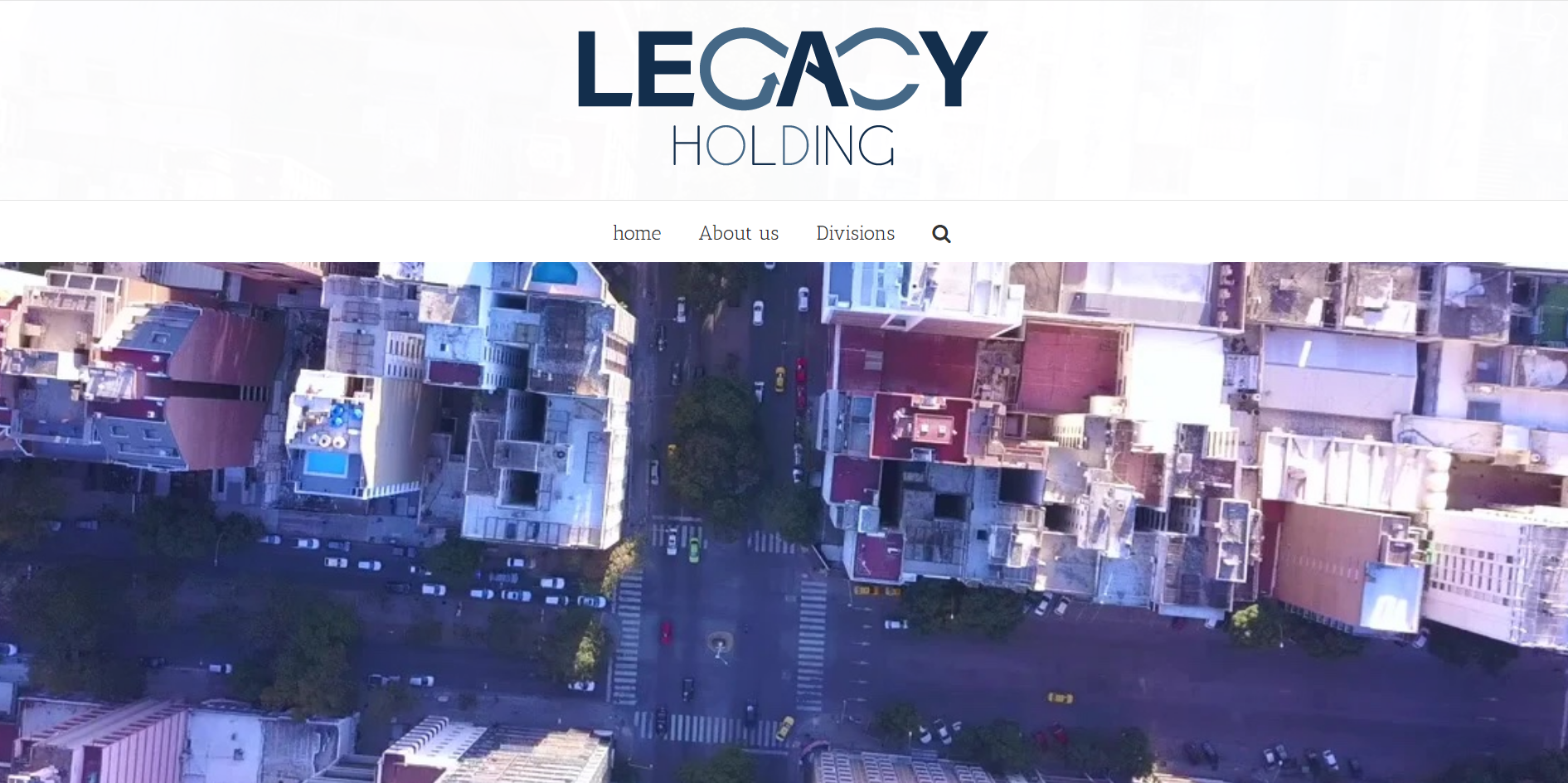 Legacy Holding Group