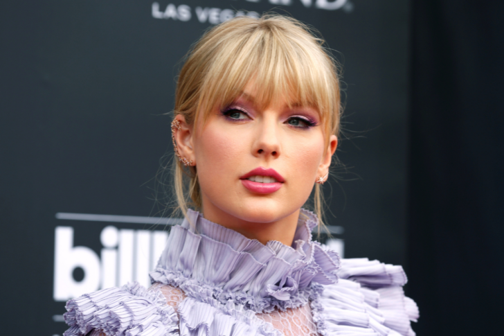 Taylor Swift Taylor Swift