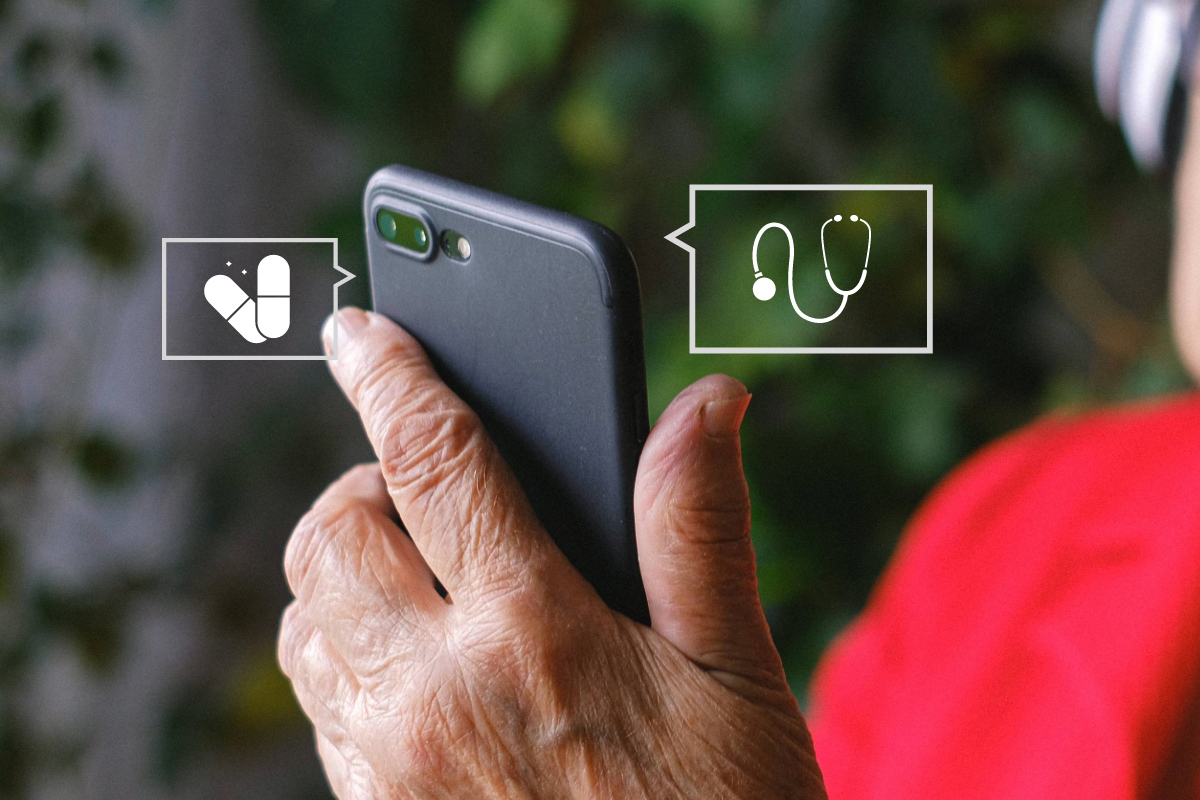 สปสช.อนุมัติ Telemedicine ดูแลคนไทยสิทธิบัตรทองในต่างประเทศ