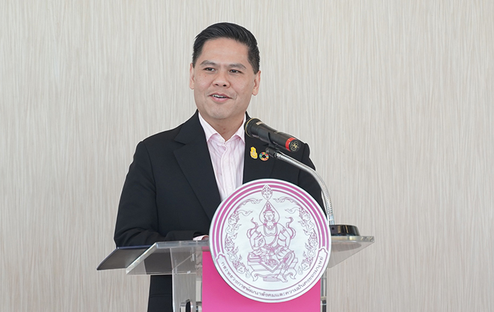 วราวุธ ศิลปอาชา