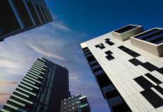 อสังหาริมทรัพย์ สถาปัตยหรรม