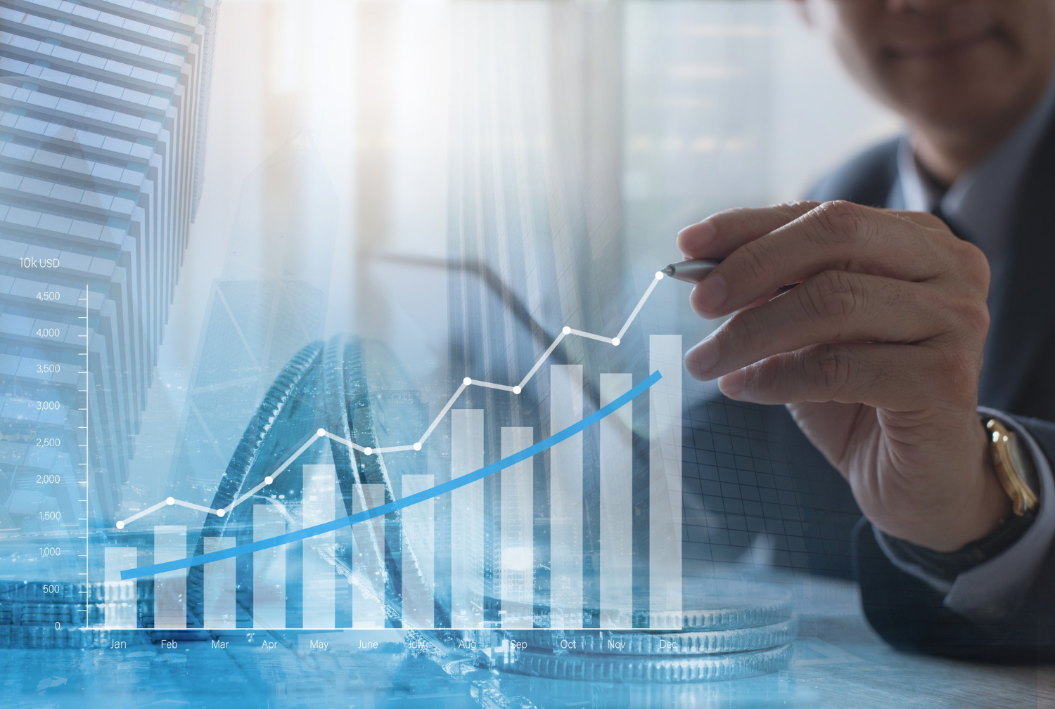 TISCO-LHFG โชว์กำไร Q1 โต ขยับตั้งสำรองเพิ่มรับวิกฤตตะวันออกกลาง