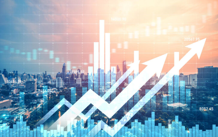 graph-growth กราฟการเติบโต