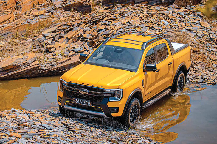 ford-ranger1 ford-ranger