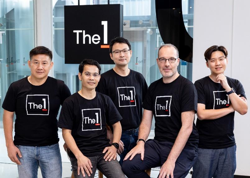 เปิดจิ๊กซอว์สำคัญ “The 1 Tech & Product Team” เบื้องหลังขุมพลังขับเคลื่อน The 1 ลอยัลตี้แพลตฟอร์ม 