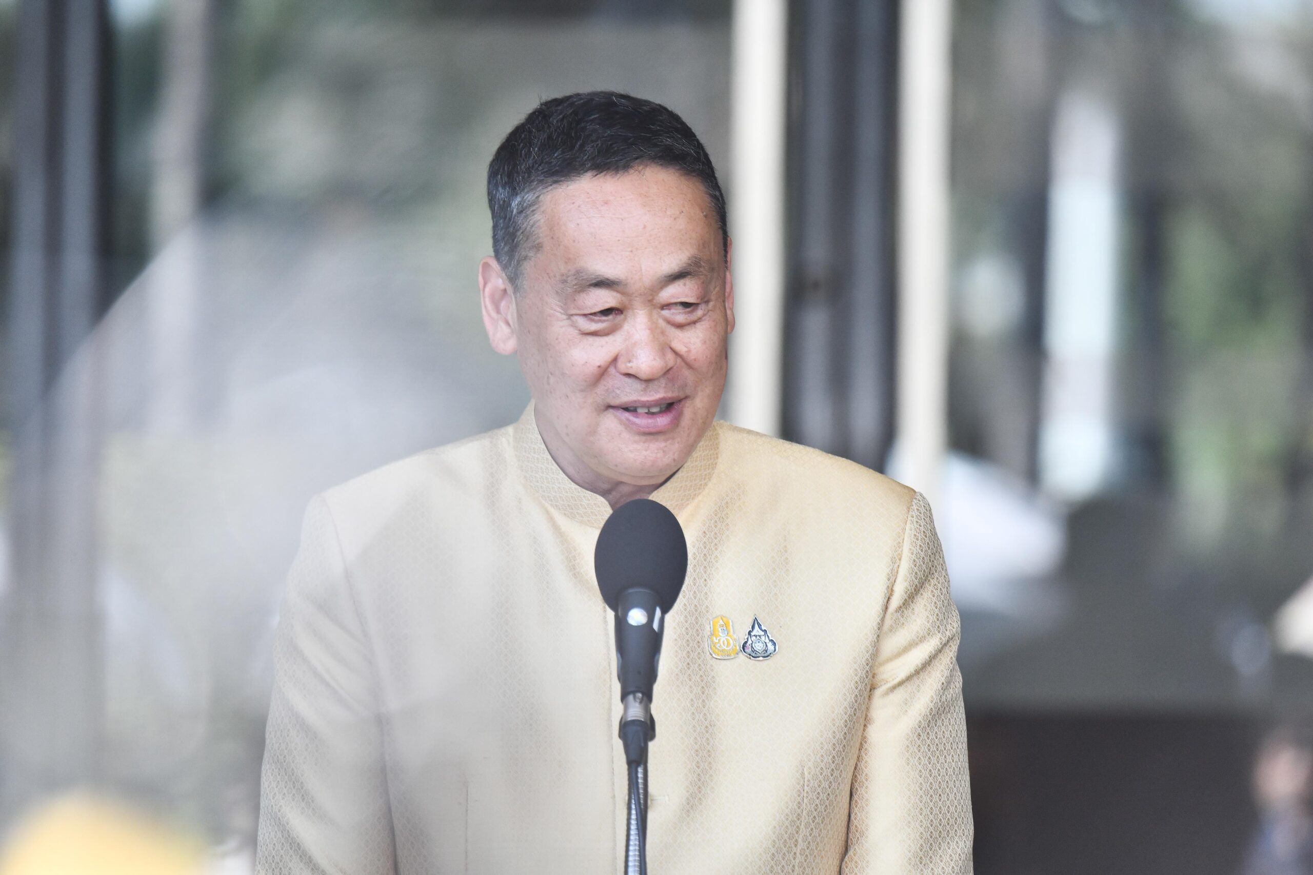 เศรษฐา พยายามกระตุ้นเศรษฐกิจเต็มที่ หวัง 2567 ดีขึ้นกว่าปีที่ผ่านมา