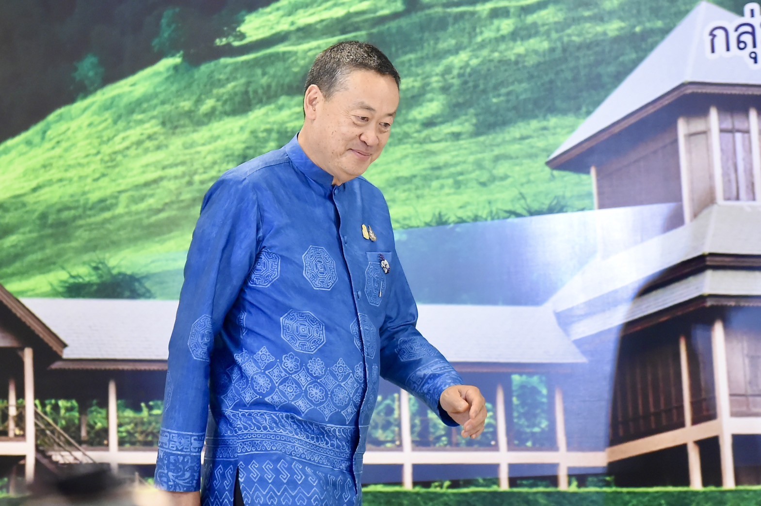 เศรษฐา เผย ครม.ยกเลิกครูเวร หลังเกิดเหตุรุนแรงในโรงเรียน