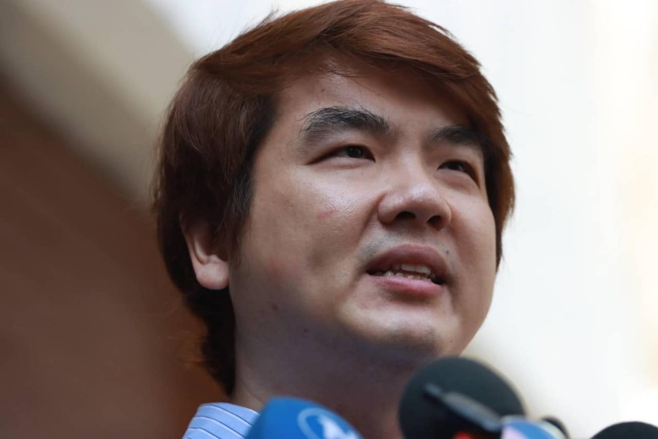 ปิยบุตร วิเคราะห์คำวินิจฉัยศาลรัฐธรรมนูญ พิธา รอดปมถือหุ้นไอทีวี