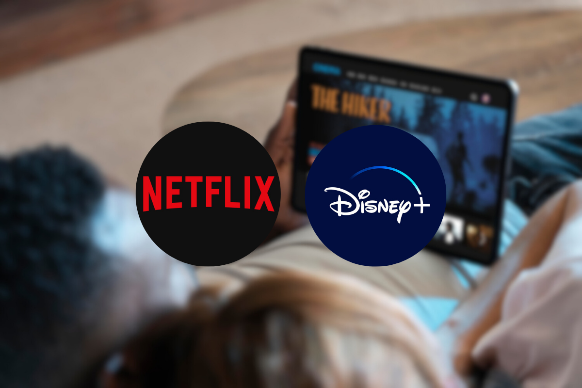 เปิดไลน์อัพหนัง-ซีรีส์ “Netflix-Disney+” ต้อนรับปี 2567