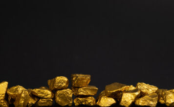 ราคาทองคำ