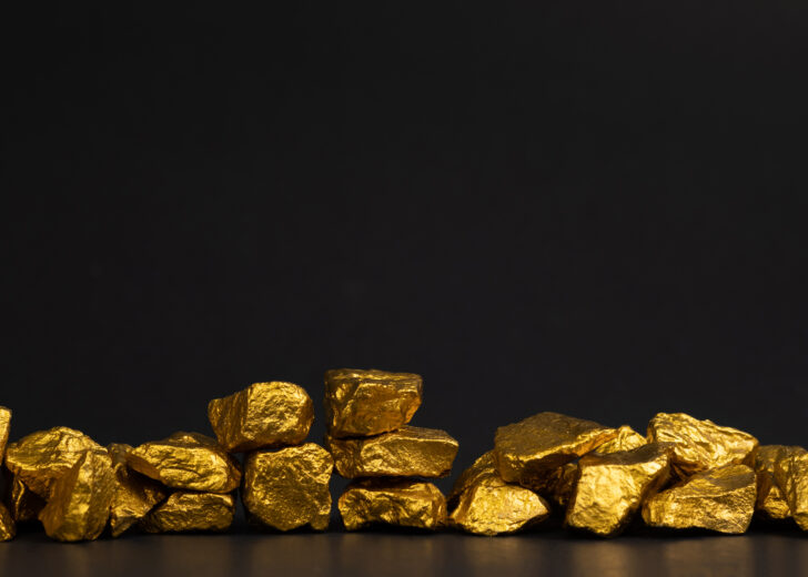 ราคาทองคำ