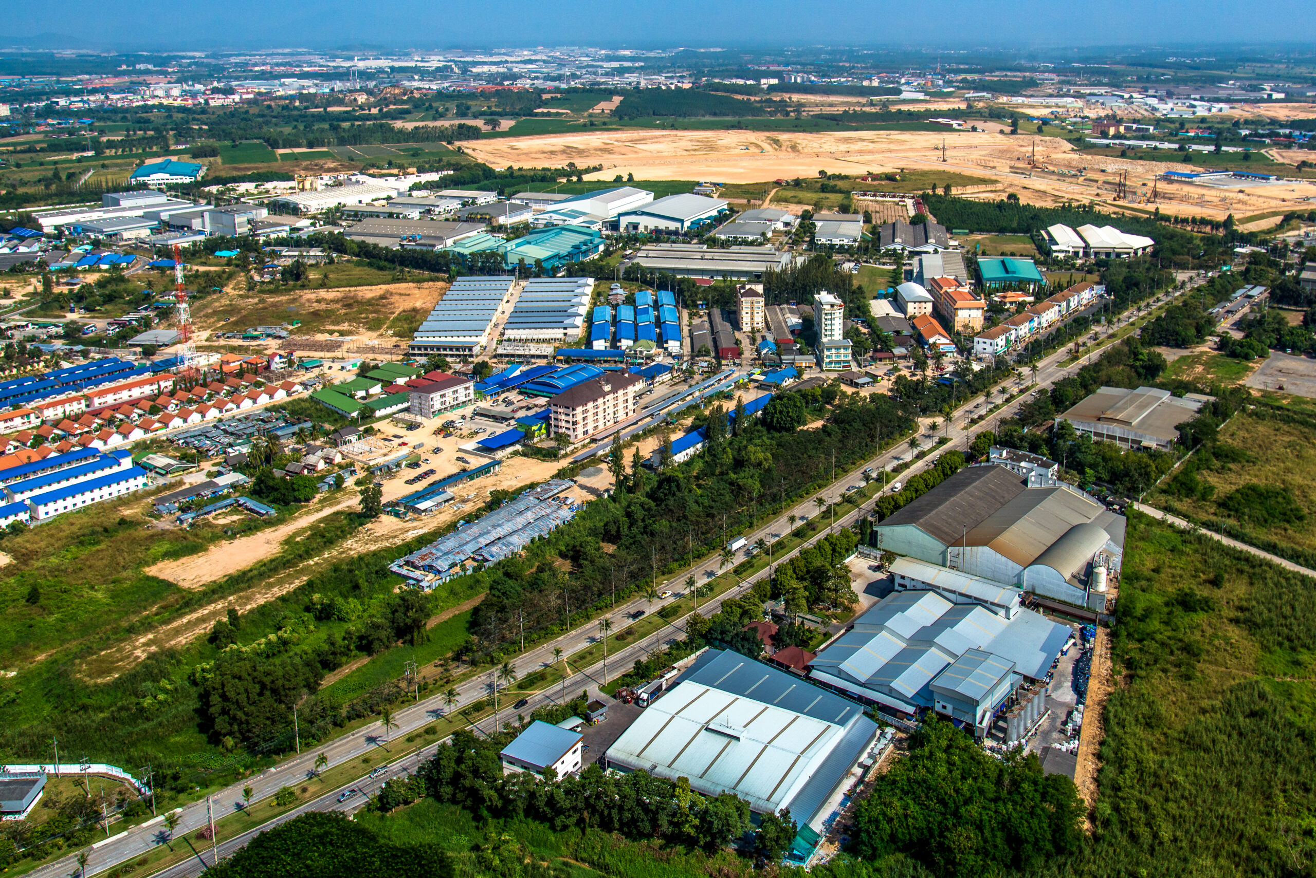 ชำแหละมาตรการคุมสารเคมีในโรงงาน ผู้ประกอบการส่งรายงานภายใน 30 เม.ย.นี้