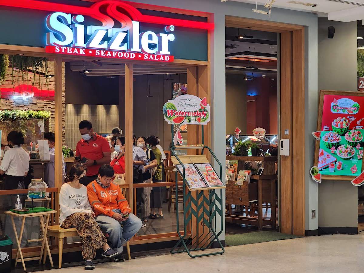 ไมเนอร์ ฟู้ด เผยแผนแข่งเดือดธุรกิจร้านอาหาร ขนเมนูสุขภาพรับเทรนด์เฮลตี้