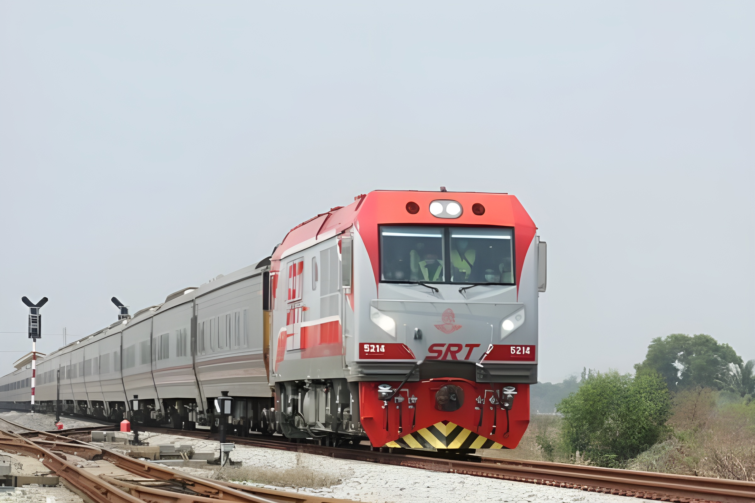 วิธีจองตั๋วรถไฟล่วงหน้าสงกรานต์ 2567 เปิดจองวันไหน เช็กที่นี่