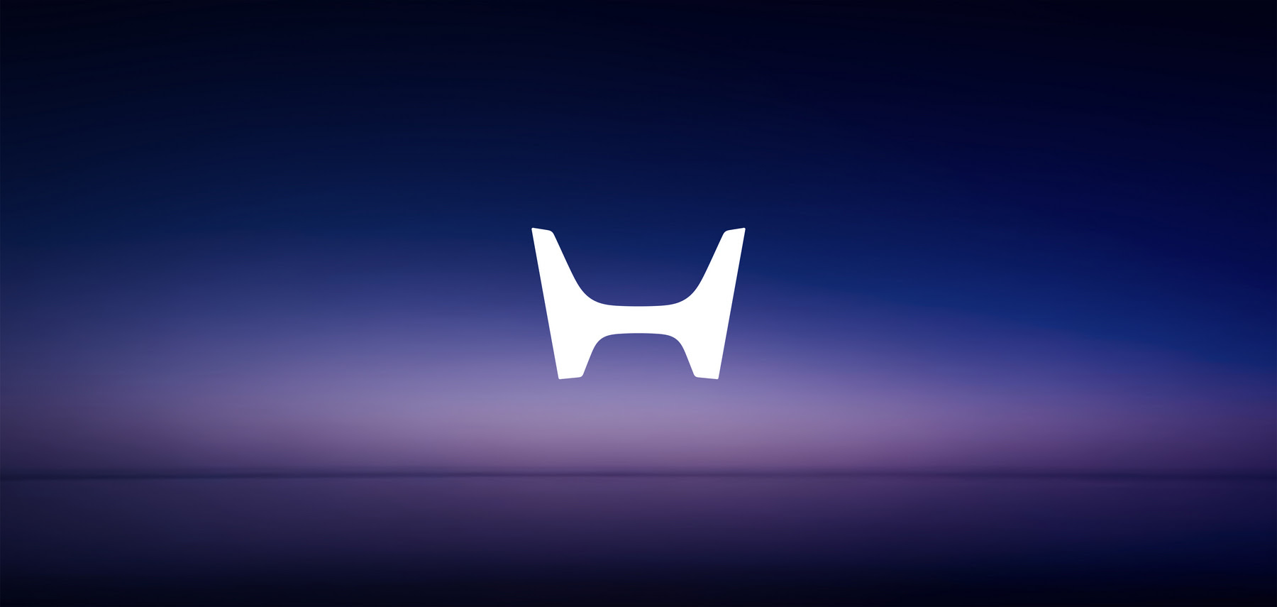 H Mark Honda