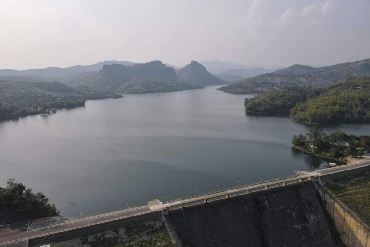เปิดผลวิเคราะห์สถานการณ์น้ำล่าสุด กรมชลประทาน เตรียมปรับแผน