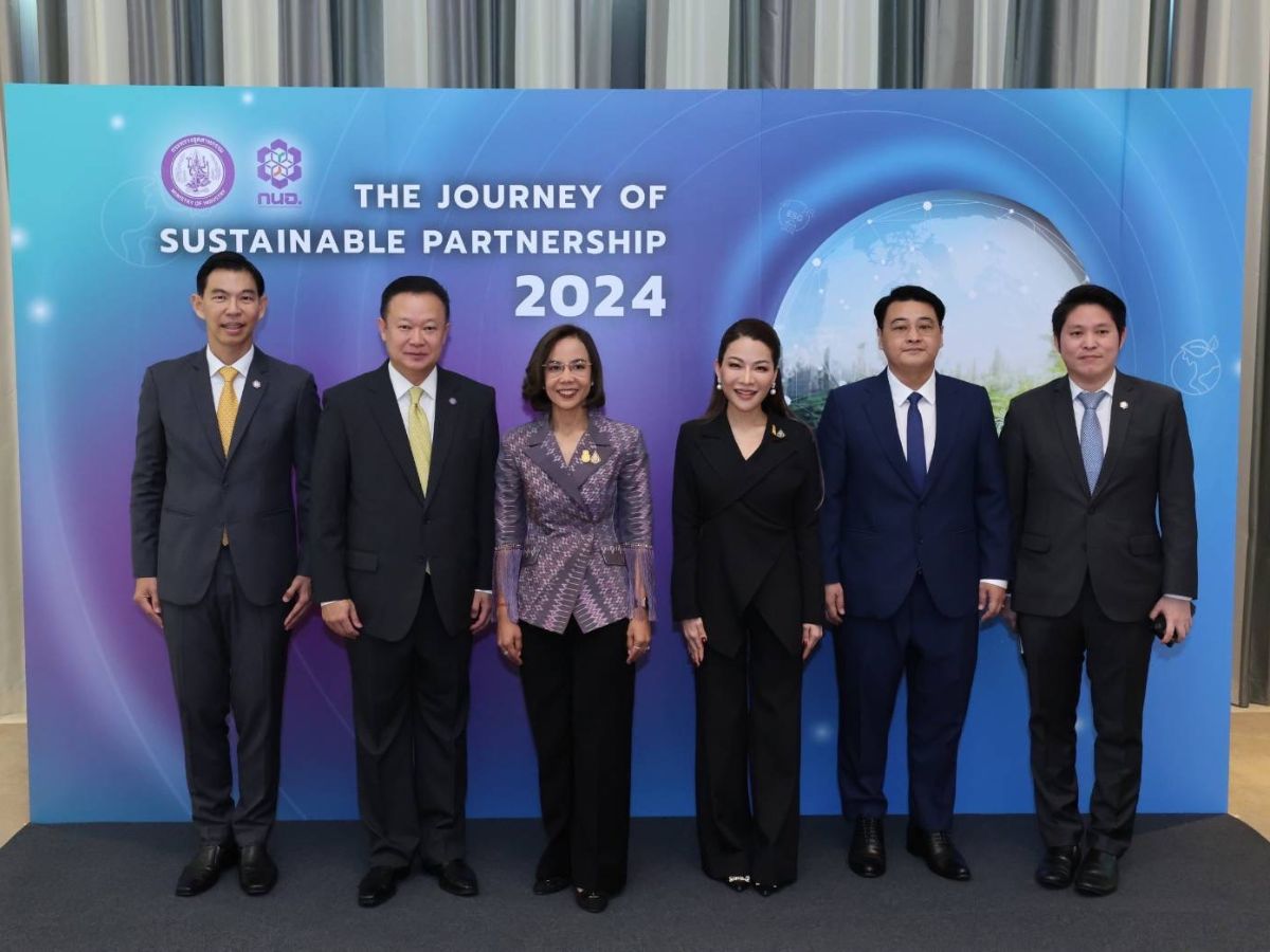 รื้อบทบาท กนอ. เร่งฟื้นการลงทุนให้เวลา 2 ปี เพิ่มสัดส่วนให้ได้ 27% ของ GDP ประเทศ