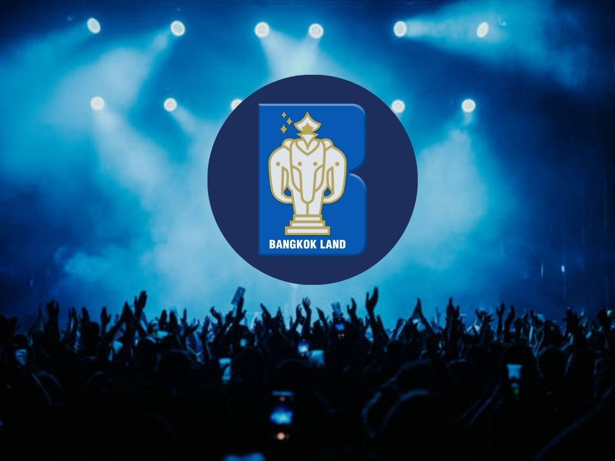 บางกอกแลนด์ ร่วมทุน “Live Nation” บริษัทบันเทิงโลก รุกธุรกิจจัดงานคอนเสิร์ต