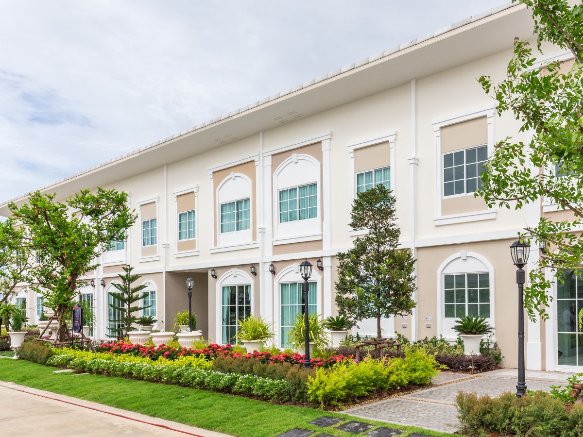 Lalin บุกบ้านแนวราบ 12 โครงการใหม่ ปรับเป้ายอดขาย 6.5 พันล้าน เป้าโอน 5.2 พันล้าน