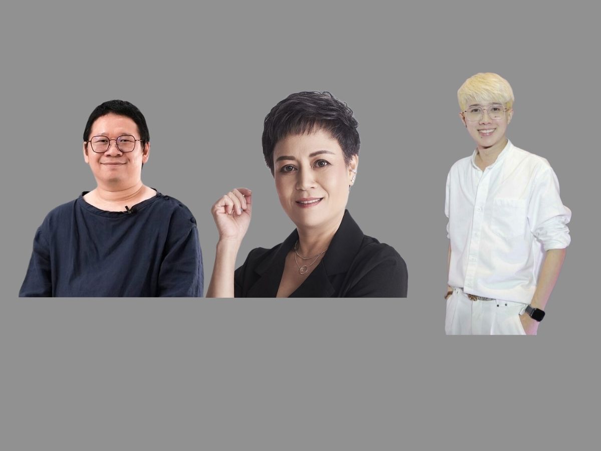 ตั้ง ‘มะเดี่ยว-นงลักษณ์-แก๊ปเปอร์’ เป็นอนุกรรมการซอฟต์พาวเวอร์ละครซีรีส์