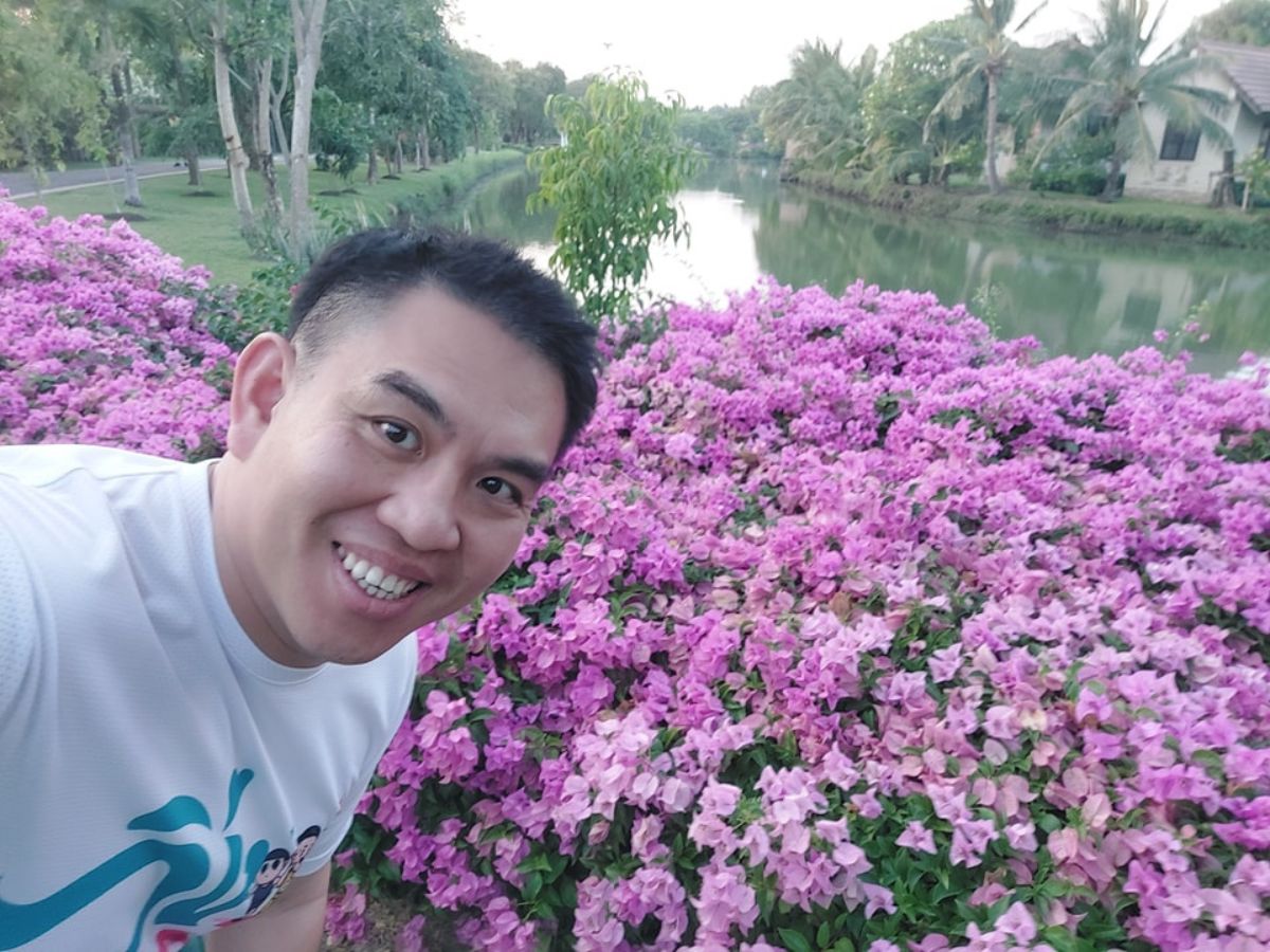 วิโรจน์ ประกาศลดงาน พักรักษาตัว เหตุป่วยเรื้อรังมาเป็นระยะเวลานาน