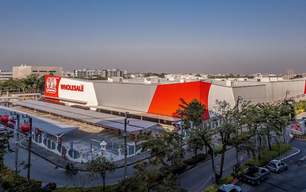 CRC กางแผนปี’67 เดินหน้าขยาย GO Wholesale เพิ่ม 7 สาขา