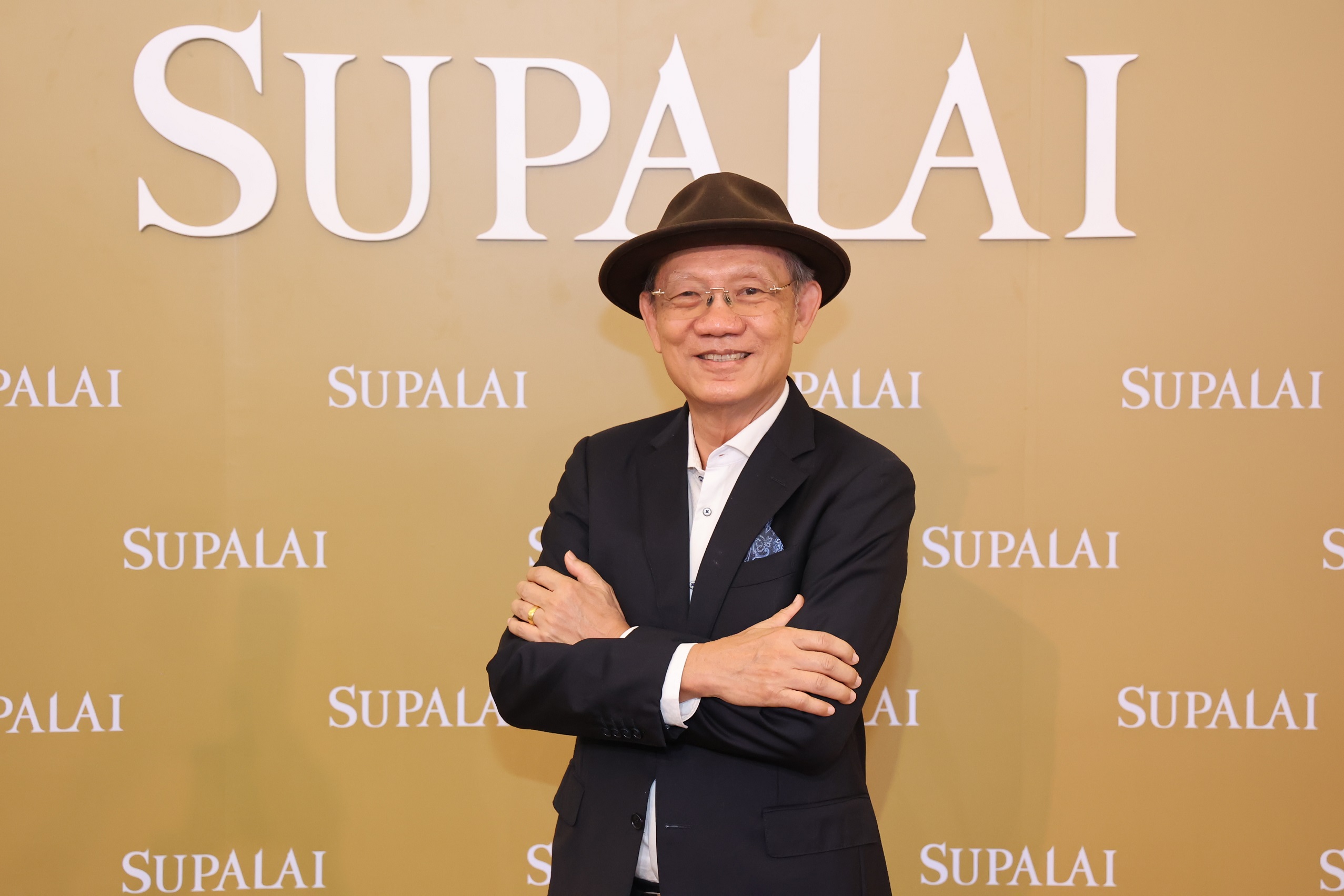 ศุภาลัย บุกหนักปี’67 ลงทุนใหม่ 42 โครงการ 5 หมื่นล้าน สูงสุดในรอบ 35 ปี