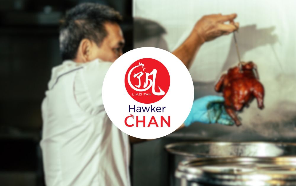 ทำความรู้จัก ฮอกเกอร์ ชาน ร้านไก่ซีอิ๊วจากสิงคโปร์ ก่อนเข้ามาตีตลาดไทย