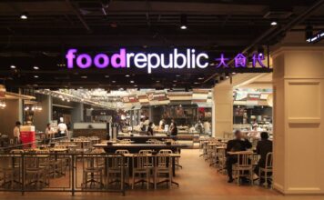Food Republic (Thailand)