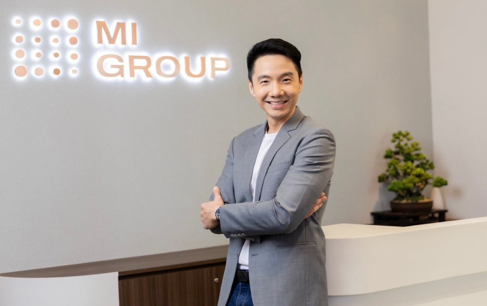 MI GROUP คาดเม็ดเงินโฆษณา ปี’67 สะพัด 8.8 หมื่นล้าน ชี้ปัจจัยบวกเพียบ