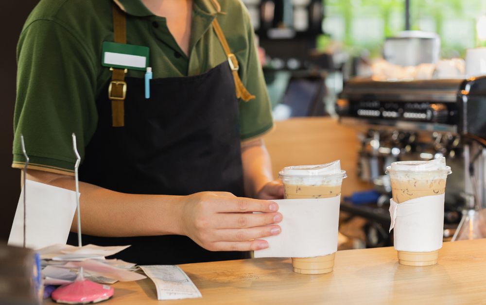 ย้อนไทม์ไลน์ 5 ร้านกาแฟเจ้าดัง แห่ขึ้นราคา หลังแบกต้นทุนไม่ไหว