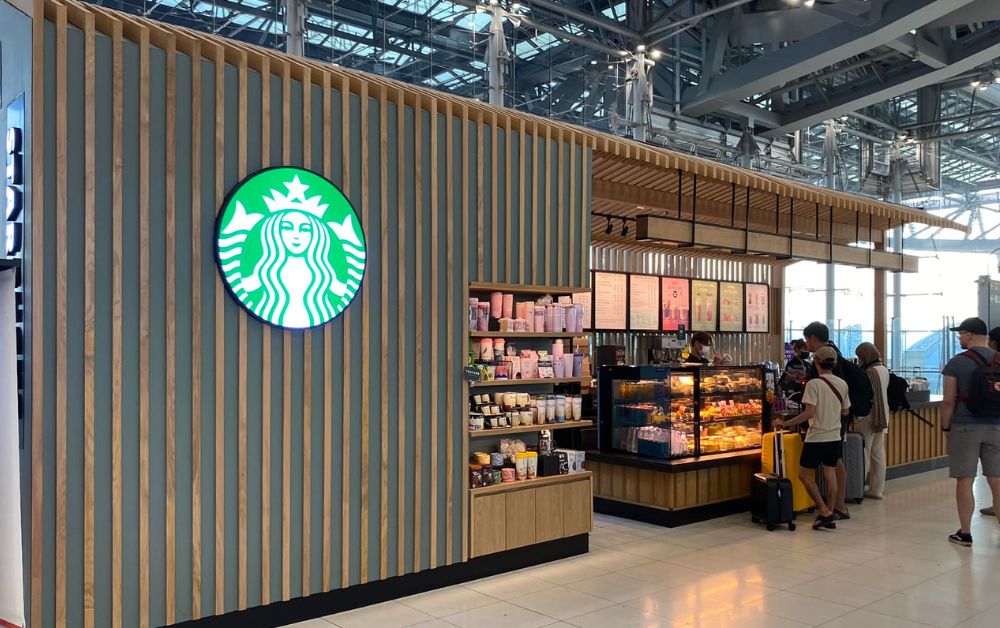สตาร์บัคส์-ITDF ผนึกกำลังหนุนชาวไร่กาแฟภาคเหนือสู้โลกร้อน
