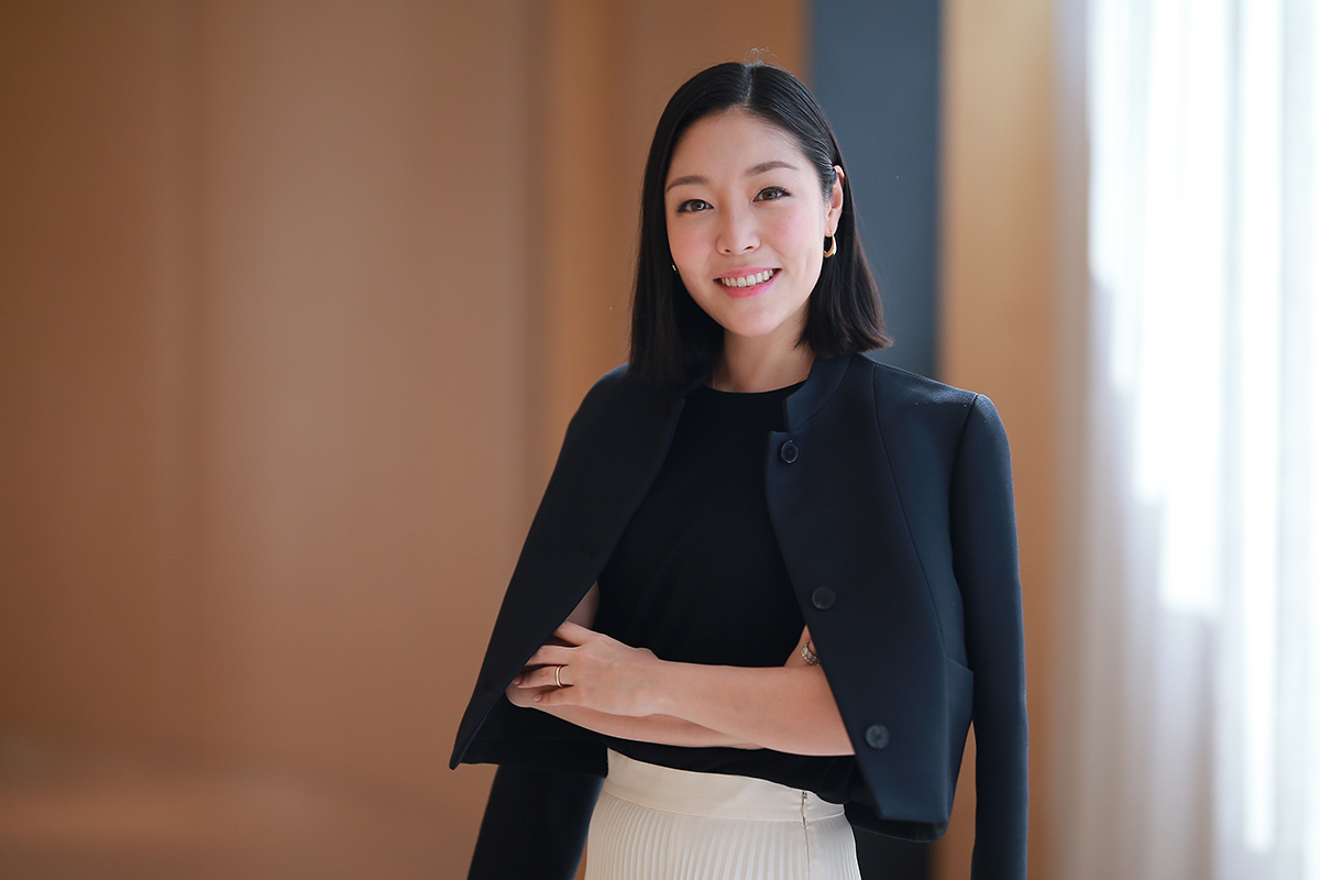 เปิดโลกอสังหาหลานเจ้าสัว CP “อีเดน เอกมัย” คอนโดฯ ห้องละ 100 ล้าน