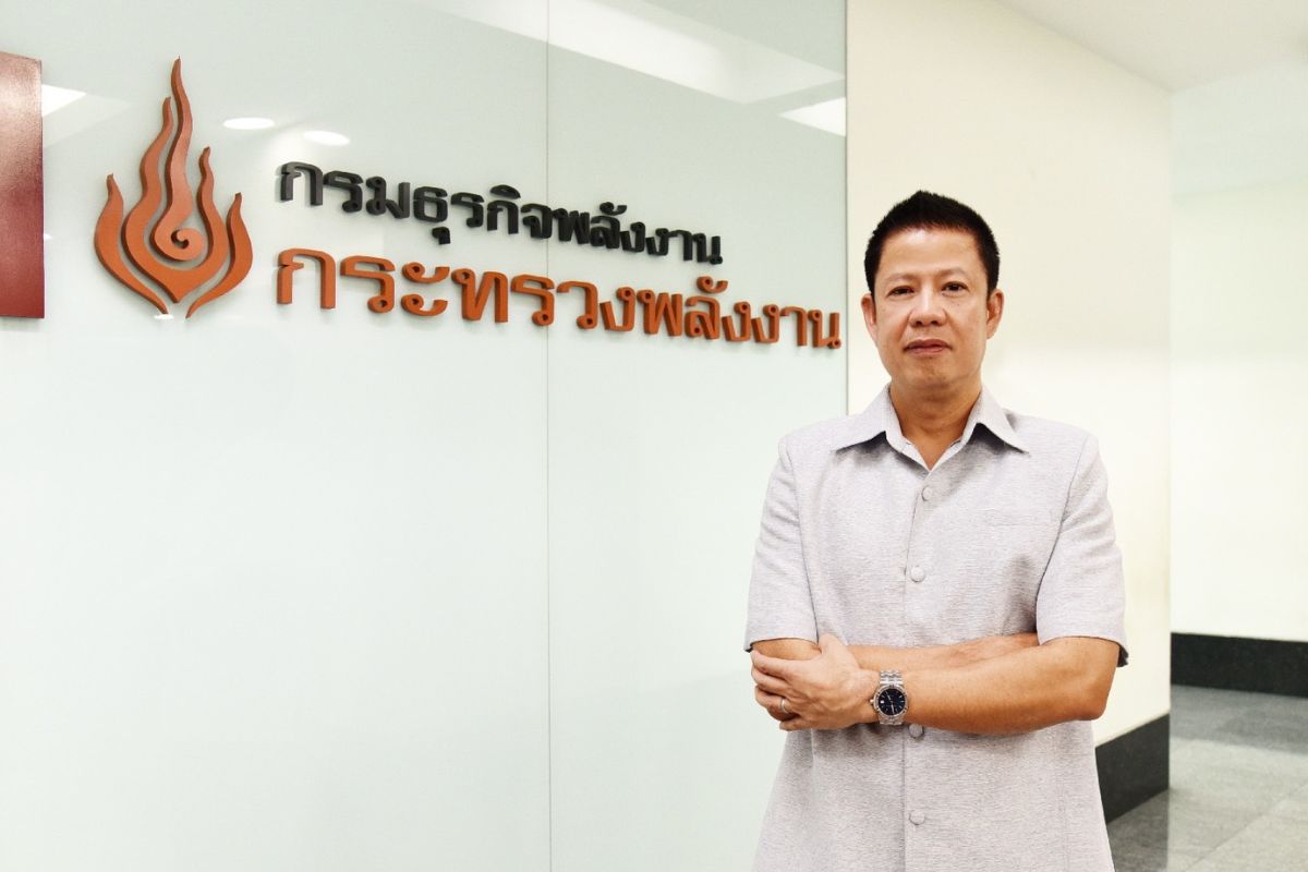 ธพ. ประสานไทยออยล์เตรียมน้ำมันให้พร้อม ก่อนโรงกลั่นปิดซ่อมยาว 13 วัน