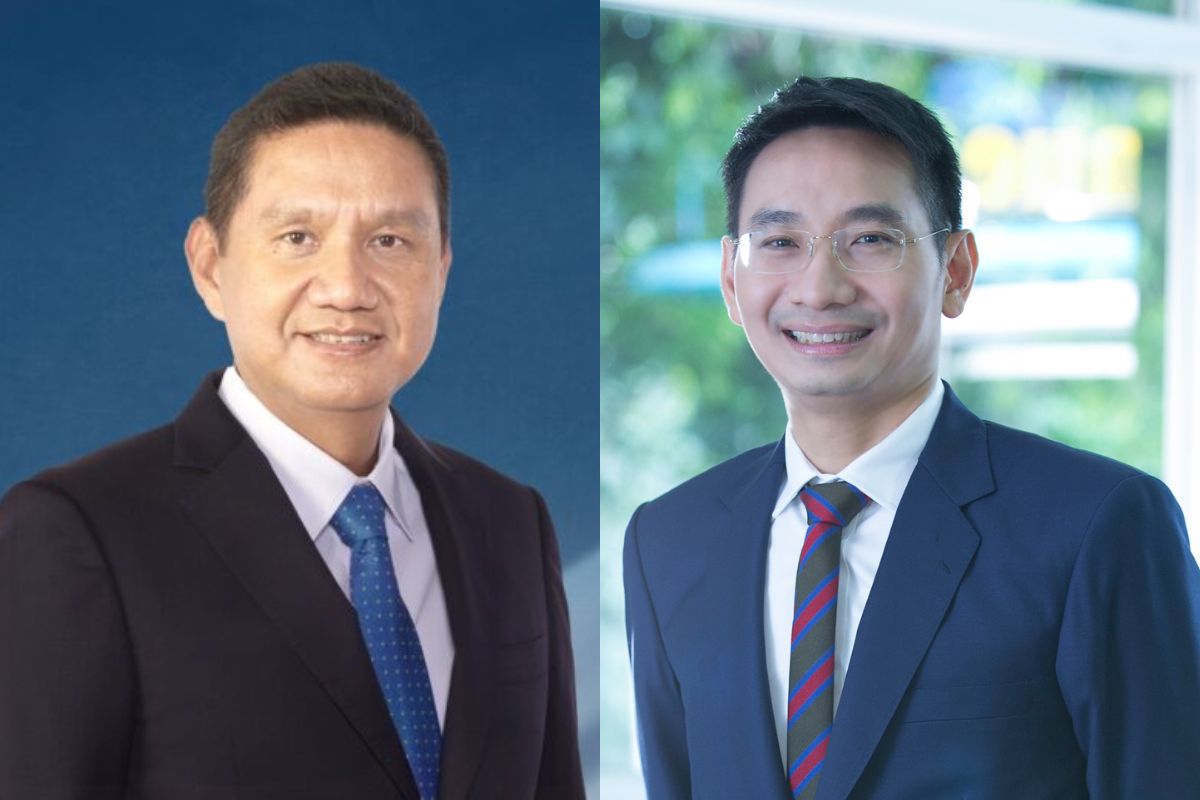 ธนาคารกรุงไทยแต่งตั้ง พลโทนิมิตต์ สุวรรณรัฐ-ปิ่นสาย สุรัสวดี เป็นบอร์ดใหม่