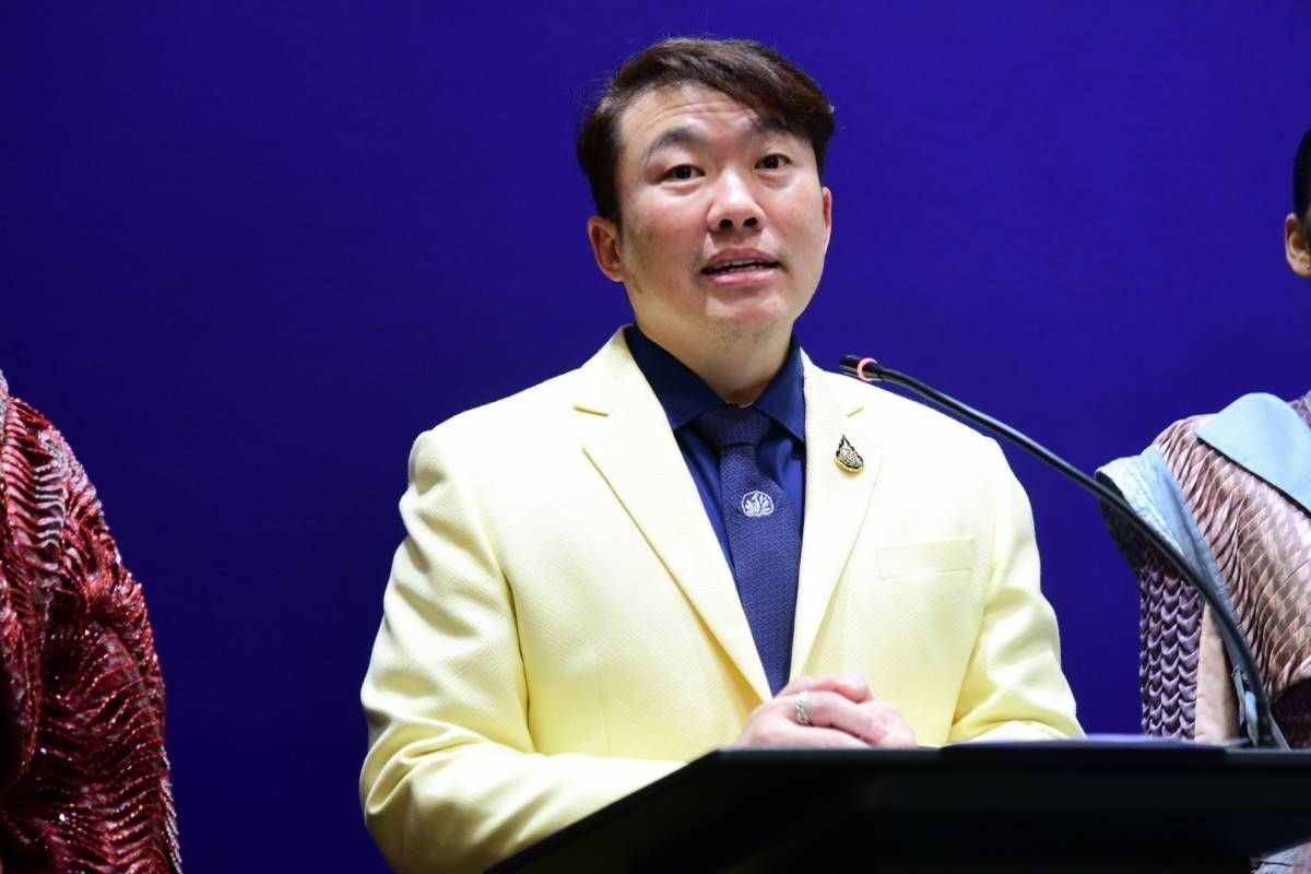 ศธ.ชวนครูโยกย้ายกลับภูมิลำเนา ยื่นคำร้องขอสับเปลี่ยนผ่านระบบ TMS